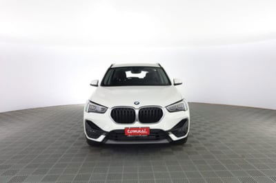 BMW X1 sDrive18d Business Advantage usata