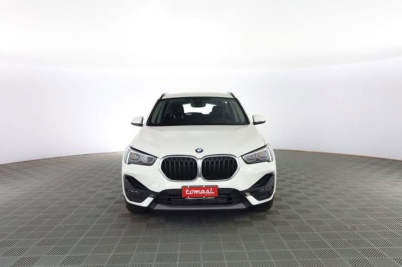 BMW X1 sDrive18d Business Advantage