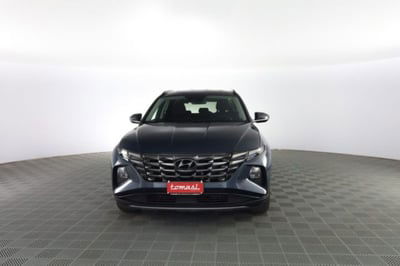 Hyundai Tucson 1.6 crdi 48V Xline 2wd dct usata