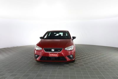 SEAT Ibiza 1.0 TGI 5 porte FR usata