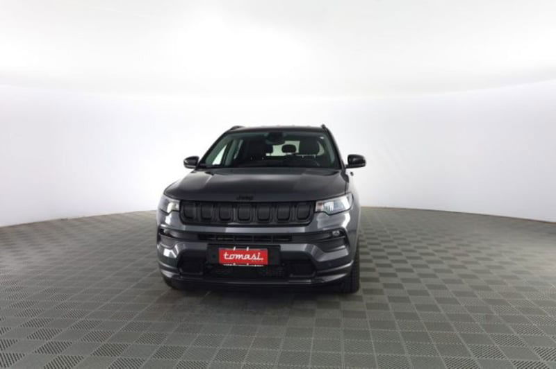 Jeep Compass 1.6 Multijet II 2WD Longitude