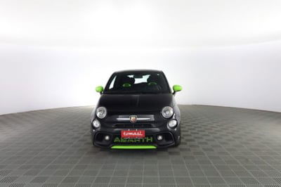 Abarth 595 595 1.4 Turbo T-Jet 165 CV Pista usata