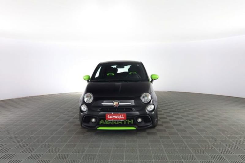 Abarth 595 595 1.4 Turbo T-Jet 165 CV Pista