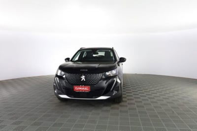 Peugeot 2008 PureTech 100 S&S Allure Pack usata