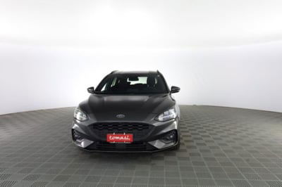 Ford Focus Station Wagon 1.5 TDCi 120 CV Start&Stop SW ST Line usata