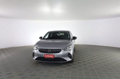 Opel Corsa 1.2 Corsa s&s 75cv usata