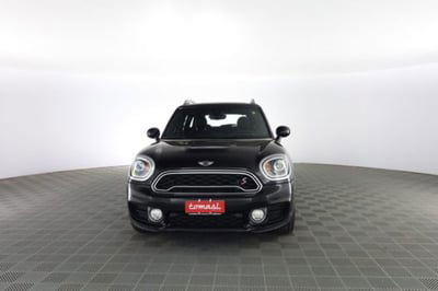 MINI Mini Countryman 2.0 Cooper SD Business Countryman usata