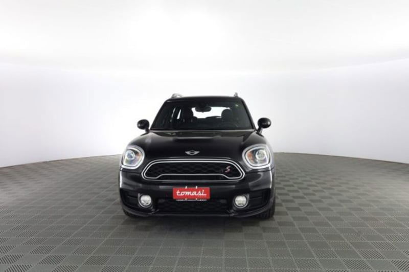MINI Mini Countryman 2.0 Cooper SD Business Countryman