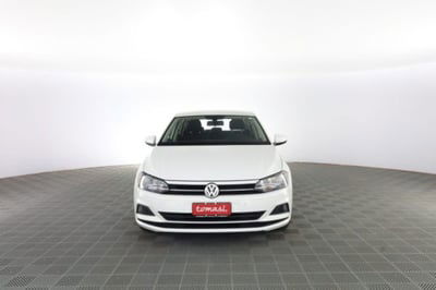 Volkswagen Polo 1.0 EVO 5p. Comfortline BlueMotion Technology usata