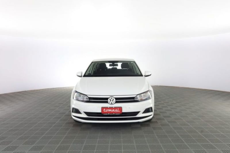 Volkswagen Polo 1.0 EVO 5p. Comfortline BlueMotion Technology