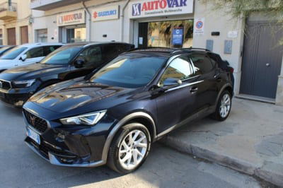 Cupra Formentor Formentor 1.5 TSI usata
