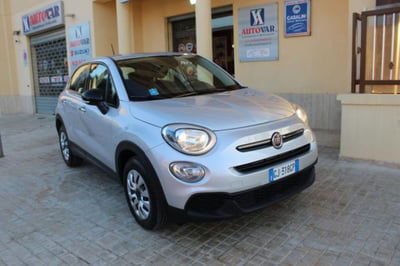 Fiat 500X 1.0 T3 120 CV usata