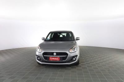 Suzuki Swift 1.2 Hybrid Easy Top usata
