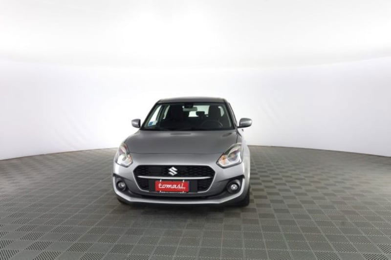 Suzuki Swift 1.2 Hybrid Easy Top