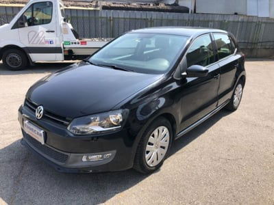 Volkswagen Polo 1.2 TDI DPF 5 p. Comfortline usata