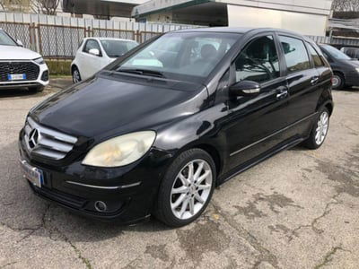 Mercedes-Benz Classe B 180 CDI usata