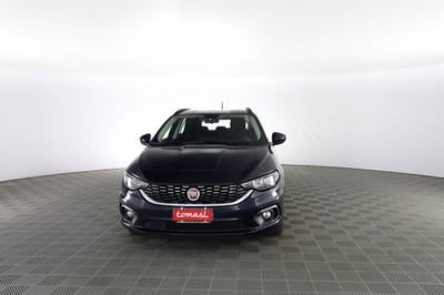 Fiat Tipo Station Wagon Tipo 1.6 Mjt S&S DCT SW Easy