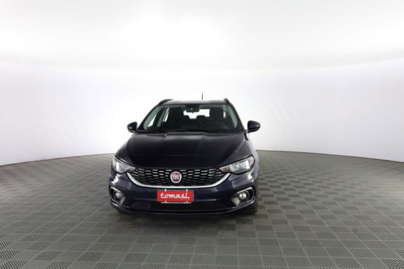 Fiat Tipo Station Wagon Tipo 1.6 Mjt S&S DCT SW Easy