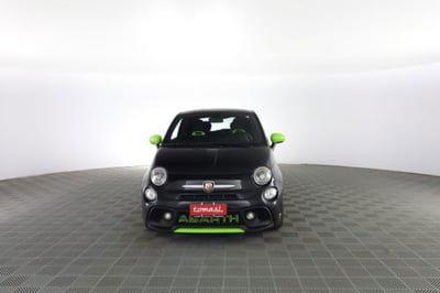 Abarth 595 595 1.4 Turbo T-Jet 165 CV Pista usata