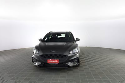 Ford Focus Station Wagon 1.5 TDCi 120 CV Start&Stop SW ST Line usata