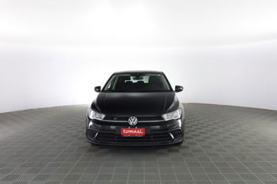 Volkswagen Polo 1.0 tsi Life 95cv dsg usata