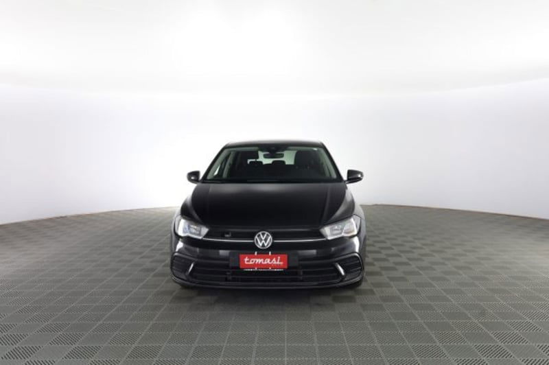 Volkswagen Polo 1.0 tsi Life 95cv dsg
