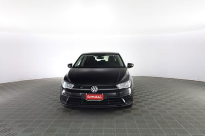 Volkswagen Polo 1.0 tsi Life 95cv dsg usata