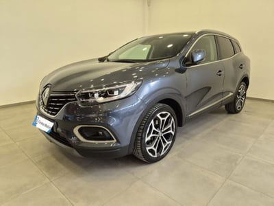 Renault Kadjar 140CV EDC FAP Techno usata