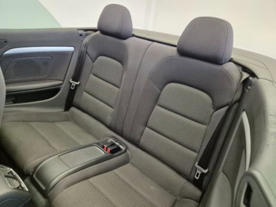 Audi A5 Cabrio 2.0 TDI clean diesel multitronic (14)