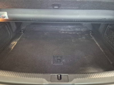 Audi A5 Cabrio 2.0 TDI clean diesel multitronic (15)