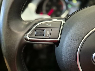 Audi A5 Cabrio 2.0 TDI clean diesel multitronic (17)