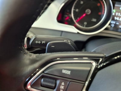 Audi A5 Cabrio 2.0 TDI clean diesel multitronic (19)