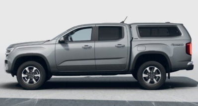 Volkswagen Amarok 3.0 tdi V6 Style 4motion auto (11)
