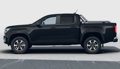 Volkswagen Amarok 3.0 tdi V6 Style 4motion auto (12)