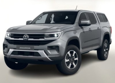 Volkswagen Amarok 3.0 tdi V6 Style 4motion auto (16)