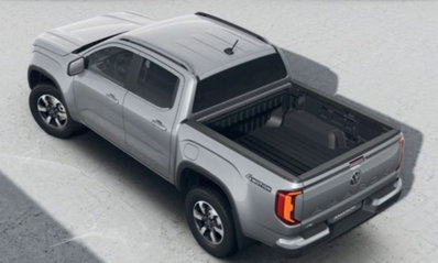 Volkswagen Amarok 3.0 tdi V6 Style 4motion auto (17)