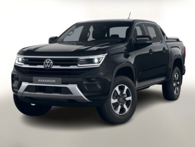 Volkswagen Amarok 3.0 tdi V6 Style 4motion auto (2)