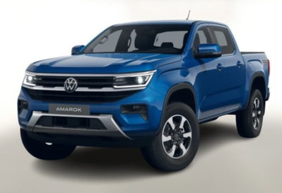 Volkswagen Amarok 3.0 tdi V6 Style 4motion auto (3)