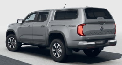 Volkswagen Amarok 3.0 tdi V6 Style 4motion auto (5)