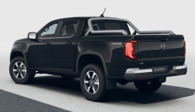 Volkswagen Amarok 3.0 tdi V6 Style 4motion auto (7)
