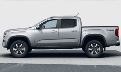 Volkswagen Amarok 3.0 tdi V6 Style 4motion auto (9)