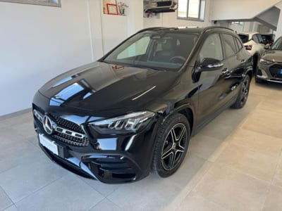 Mercedes-Benz GLA SUV 180 d AMG Line Advanced Plus auto usata