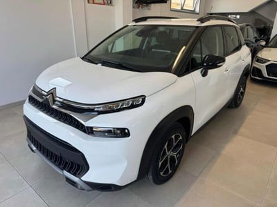 Citroen C3 Aircross BlueHDi 110 S&S Shine Pack usata