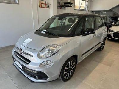 Fiat 500L 1.4 95 CV 120° usata