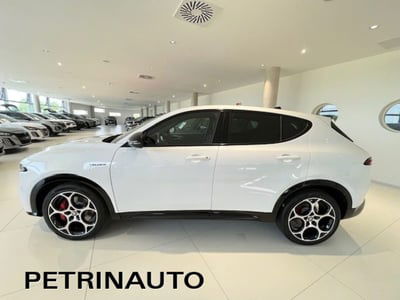 Alfa Romeo Tonale 1.6 Veloce 130cv tct6 nuova