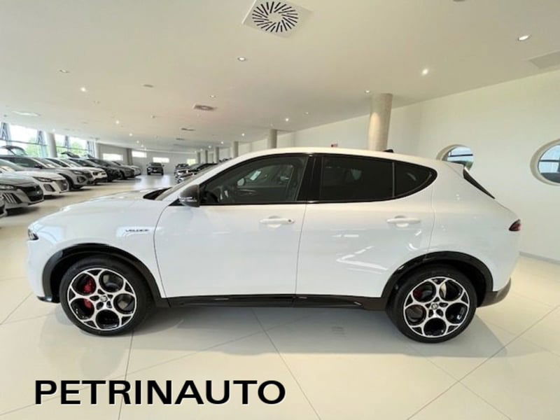 Alfa Romeo Tonale 1.6 Veloce 130cv tct6