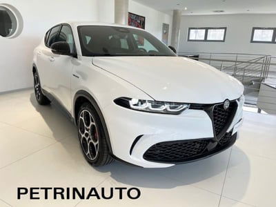 Alfa Romeo Tonale 1.6 Veloce 130cv tct6