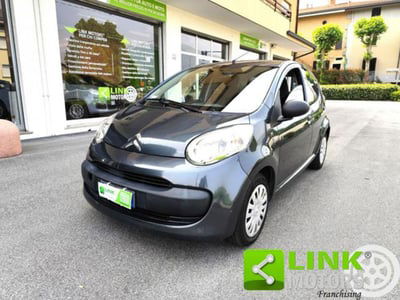 Citroen C1 1.0 5 porte usata