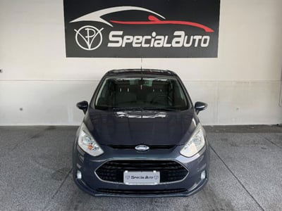 Ford B-Max B-Max 1.6 105 CV Powershift usata