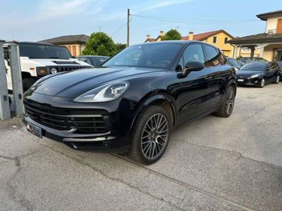 Porsche Cayenne 3.0 V6 usata